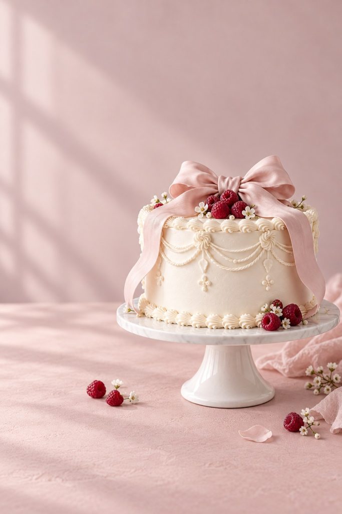 Celebration Cake