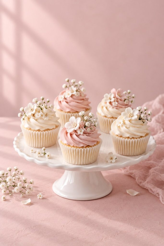 Cupcakes