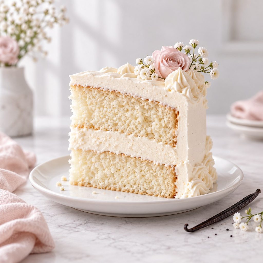 Vanilla bean