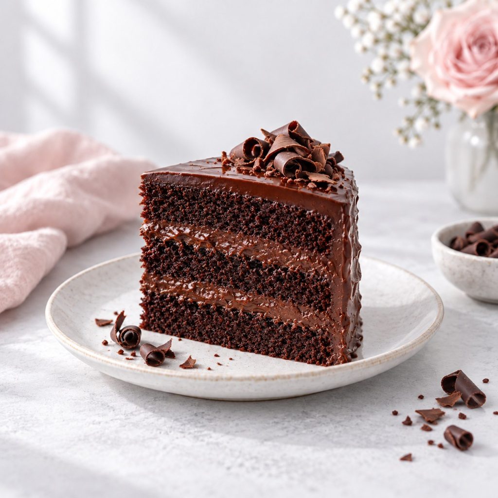 Dark chocolate