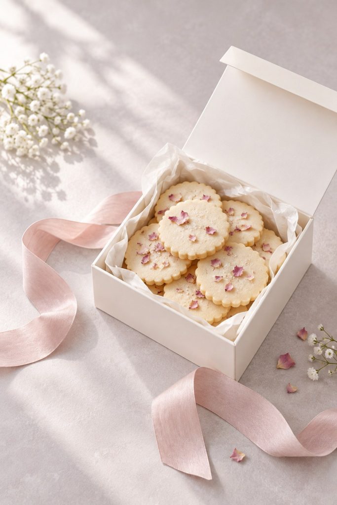 Gallery Cookie Gifts