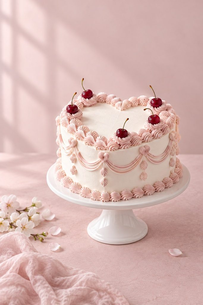 Gallery Birthday Cherries