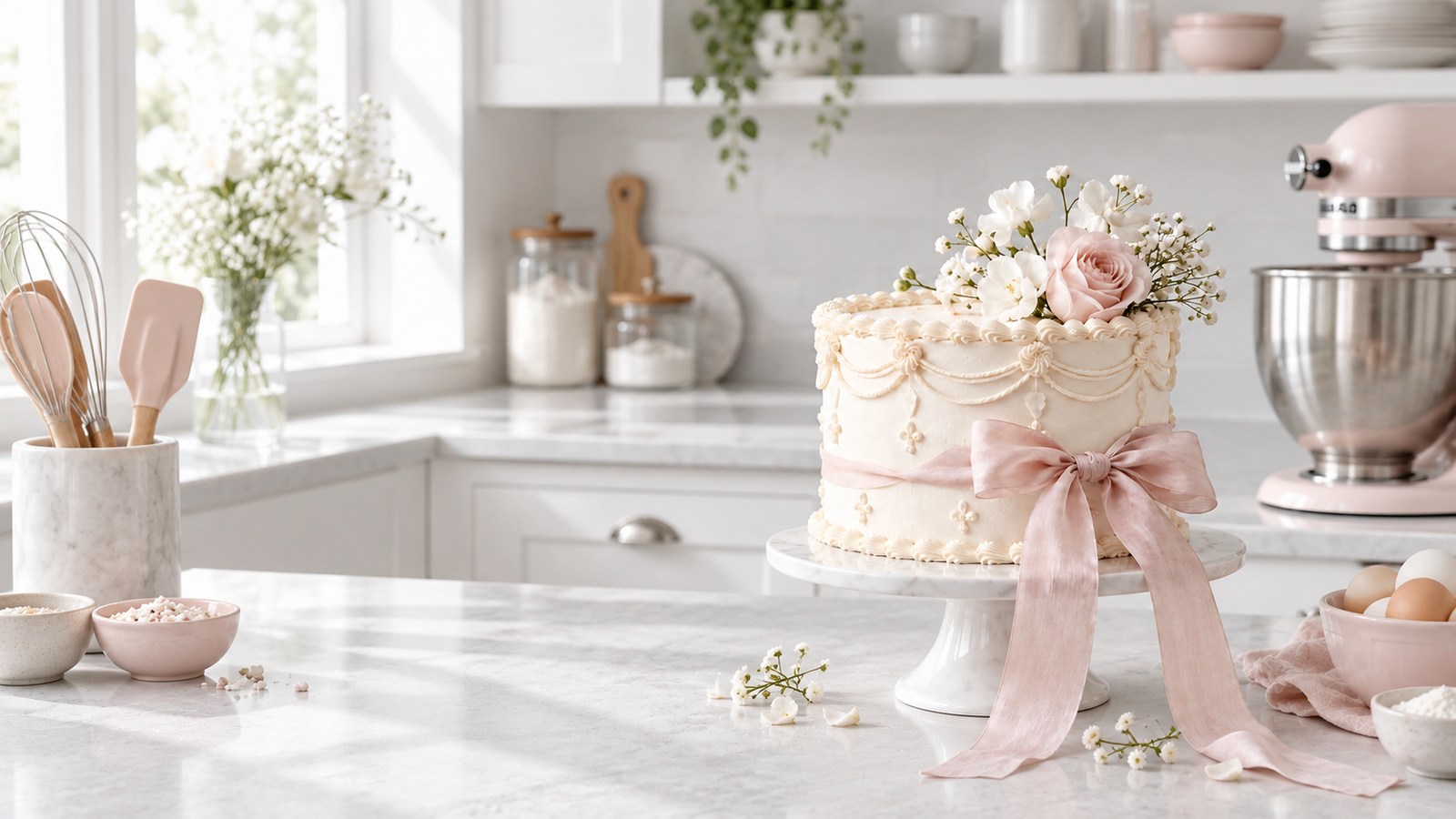 Bakery Kitchen