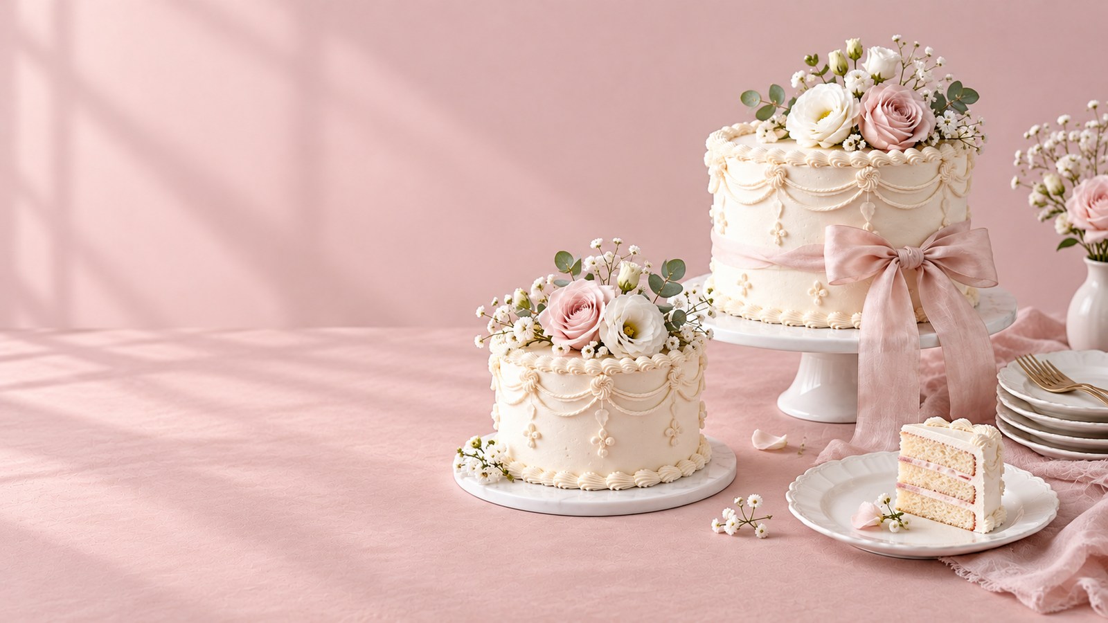 Journal Cake Size