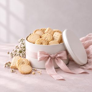 Product Shortbread