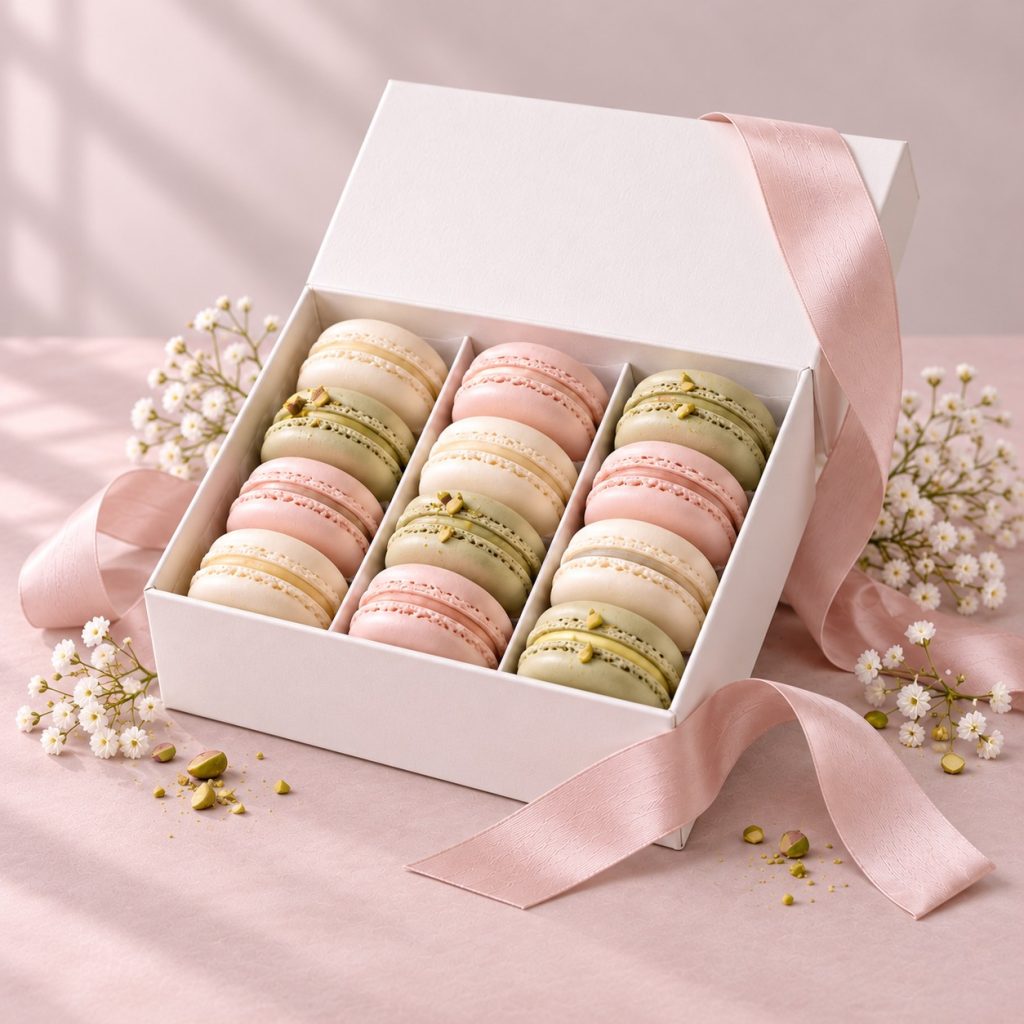Product Macaron Set