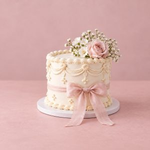 Product Mini Cake